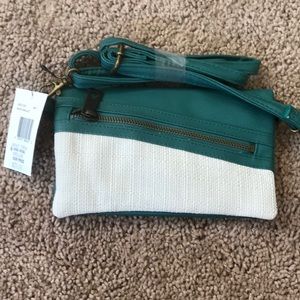 Volcom Crossbody Purse